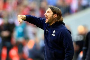 1:1 in Kaiserslautern: Darmstadt lässt Punkte