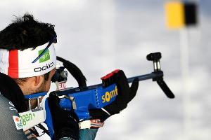 Biathlon: IBU beschließt härtere Strafen bei Dopingvergehen