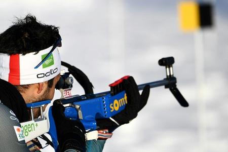 Biathlon: IBU beschließt härtere Strafen bei Dopingvergehen