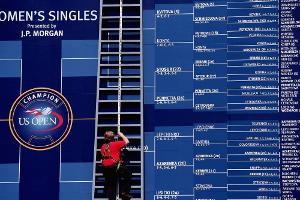 Tennis: Ab 2019 nur noch 16 Gesetzte bei Grand-Slam-Turnieren