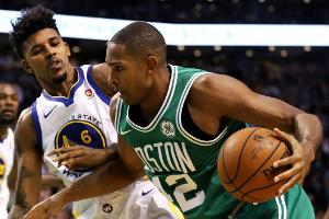 NBA: 14. Sieg in Folge für Boston und Theis