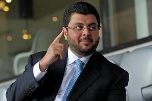 1860 München: Investor Ismaik will angeblich aussteigen - widerspricht aber