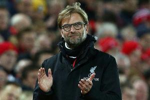 Klopp nach Krankenhaus-Besuch: "Ich fühle mich wirklich gut"