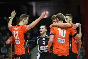 Volleyball: Schwere Gruppe für BR Volleys in der Champions League