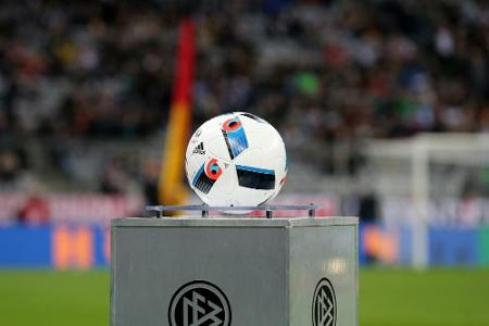 Zimmermann weist Fan-Kritik an Zimmermann weist Fan-Kritik an