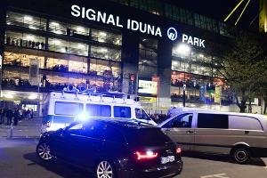 Anschlag auf den BVB-Bus - Angeklagter bleibt in U-Haft
