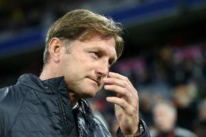 Hasenhüttl lobt Leverkusen: "Machen es in diesem Jahr sehr gut"