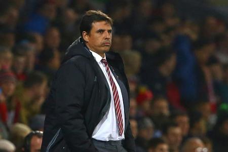 Coleman tritt als Waliser Teammanager zurück und wechselt nach Sunderland