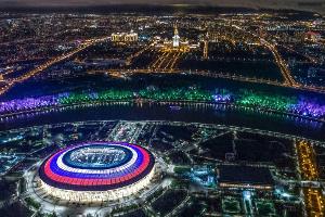 Großer Ansturm auf WM-Tickets