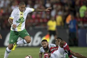 "Neues" Chapecoense feiert Klassenerhalt