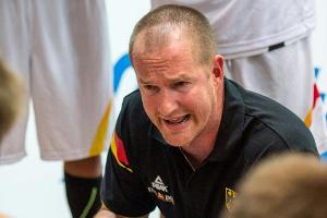 EM-Quali: Bundestrainer Rödl beginnt Vorbereitung ohne EuroLeague-Profis