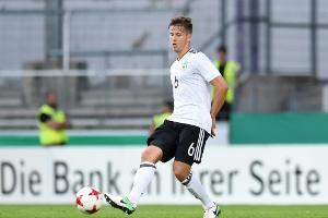 Kuntz weist Hannover-Kritik nach Anton-Verletzung zurück