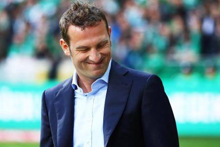 Ende Juni war für Markus Weinzierl nach nur einem Jahr in Gelsenkirchen Schluss. Doch beim FC Augsburg hat der 42-Jährige zu...
