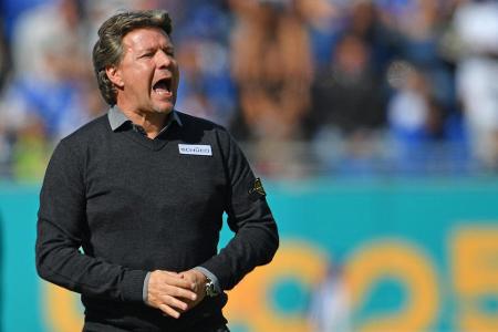 Die ordentlichen Leistungen von Arminia Bielefeld sind auch den Verantwortlichen des SV Werder nicht verborgen geblieben. De...