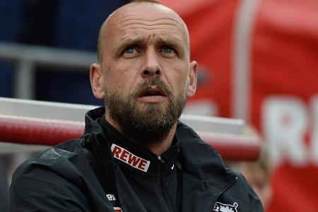 Stanislawski ist lange aus dem aktiven Fußball-Business heraus, stand zuletzt für den 1. FC Köln an der Seitenlinie. Zur Zei...