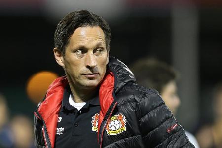 Bayer Leverkusen