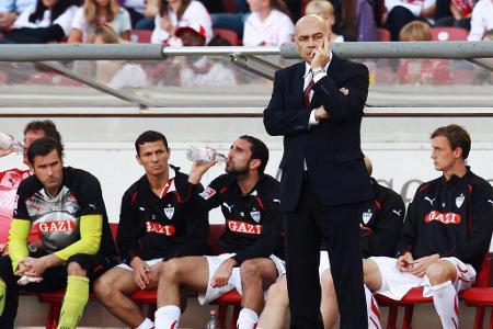 VfB Stuttgart