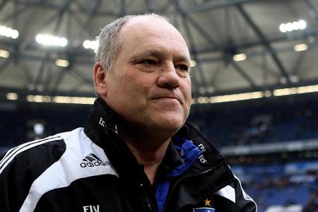 Hamburger SV
