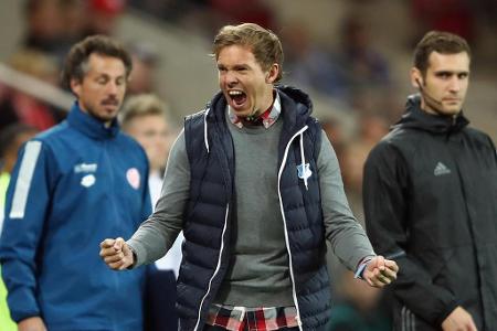 TSG Hoffenheim