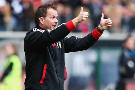 Bayer Leverkusen