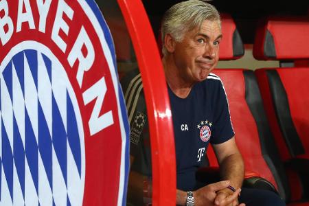 FC Bayern München