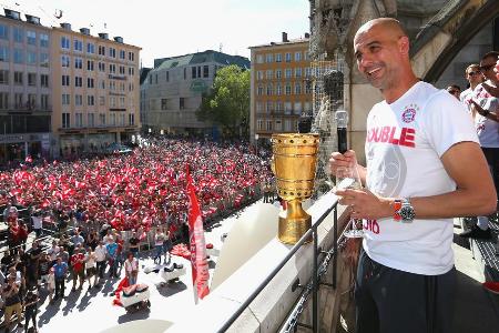 FC Bayern München