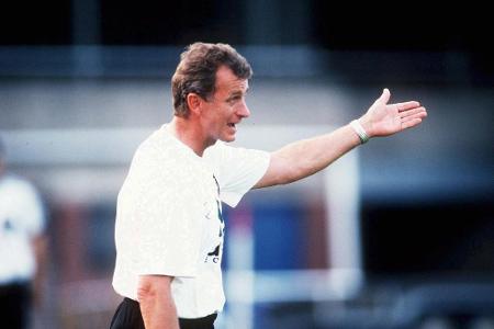 für den FC Valencia