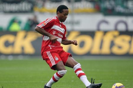39 Treffer in 336 Spiele für den Hamburger SV, Bayern München und Bayer Leverkusen. Ø 0.12 Tore