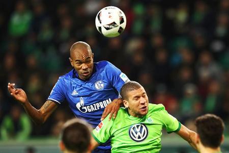 40 Treffer in 328 Spielen für Werder Bremen, Wolfsburg und Schalke 04. Ø 0.12 Tore