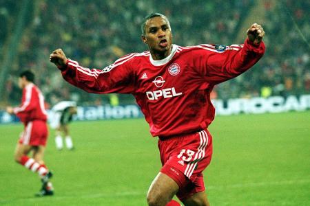 68 Treffer in 198 Spielen für Bayern München und Bayer Leverkusen. Ø 0.34 Tore