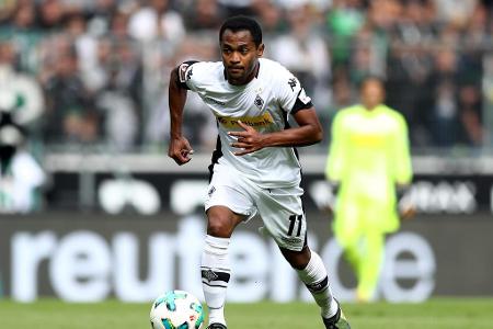 74 Treffer in 252 Spielen für Borussia Mönchengladbach, Schalke 04 und Hertha BSC Berlin. Ø 0.29 Tore