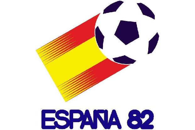 Spanien 1982 - Alternativlogo