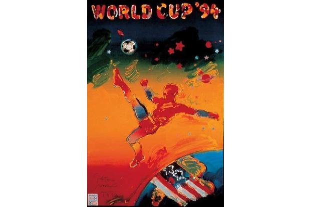 USA 1994 - Plakat