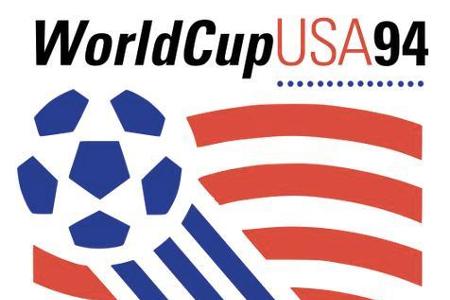 USA 1994 - Logo
