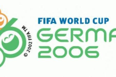 Deutschland 2006 - Logo