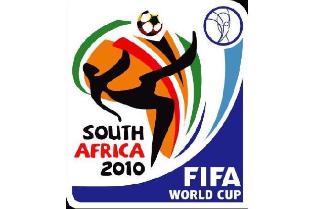 Südafrika 2010 - Logo