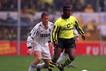 17 Jahre, 1 Monat und 30 Tage