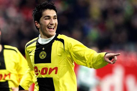 16 Jahre, 11 Monate und 1 Tag