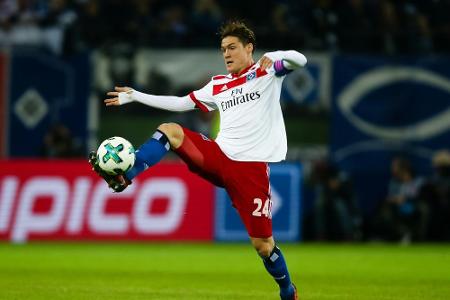 HSV: Sakai tendiert stark zum Verbleib HSV: Sakai tendiert stark zum Verbleib