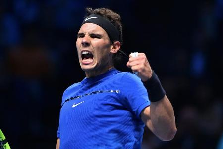 Brisbane-Absage: Fragezeichen hinter Nadal-Rückkehr werden größer