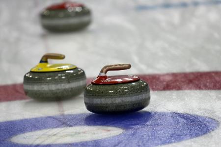 Olympia-Quali: Niederlagen für deutsche Curler