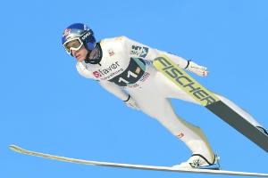 Schlierenzauer gibt in Titisee sein Weltcup-Comeback