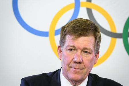 Task-Force erhöht Doping-Kontrollen: 20.000 Tests bis Pyeongchang Task-Force erhöht Doping-Kontrollen: 20.000 Tests bis Pyeongchang