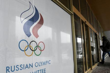 WADA begrüßt IOC-Entscheidung zu Russland