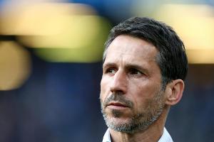 1860 München muss 365.000 Euro an Eichin zahlen