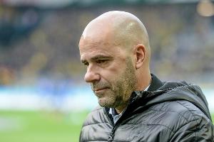 BVB: Bosz will in Madrid auf Sieg spielen