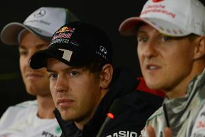 FIA gründet Hall of Fame: Schumacher, Vettel und Rosberg dabei