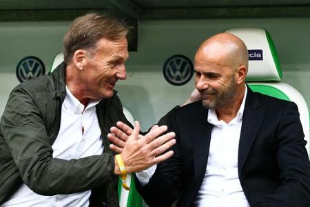 BVB-Boss Watzke: 