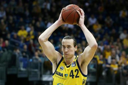 EuroCup: Alba trotz Niederlage in der Zwischenrunde