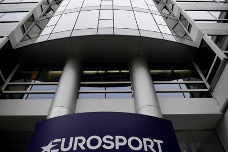 Eurosport verpflichtet Moderator Schreyl für tägliche Olympia-Show Eurosport verpflichtet Moderator Schreyl für tägliche Olympia-Show